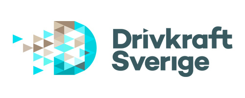 Drivkraft Sverige logo