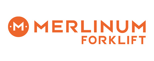 Merlinum logo